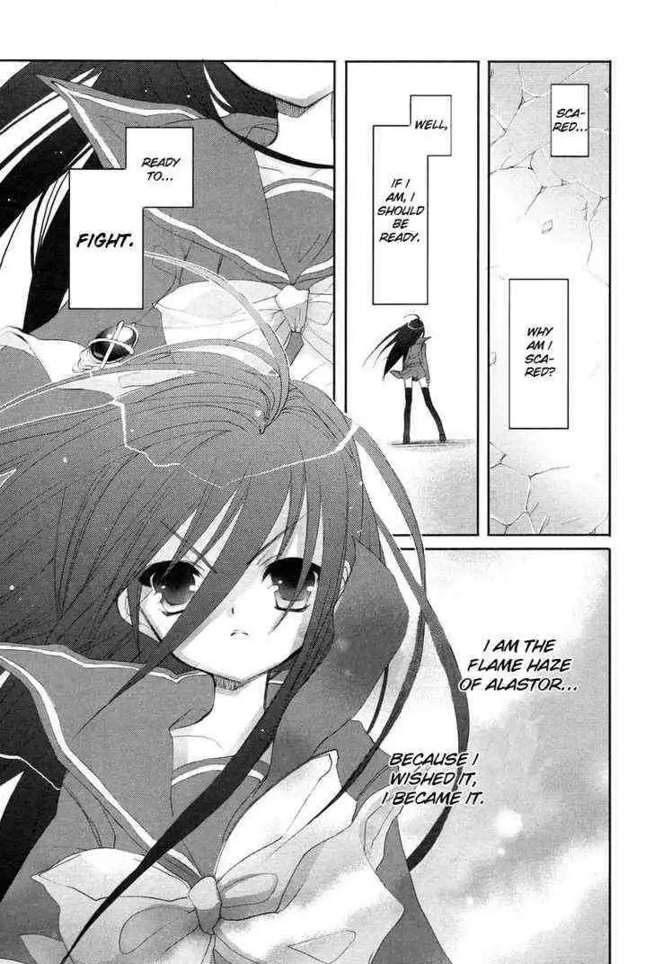 Shakugan no Shana Chapter 16 9